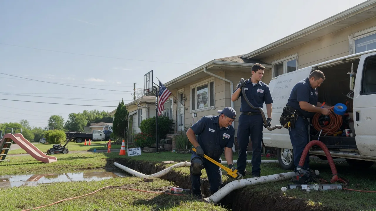 Toilet Installation in Pittsford, NY near me